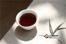 茶,给了时间味道 普秀2019年经典1729 普洱茶产品评测,产品评测新闻 普洱茶网